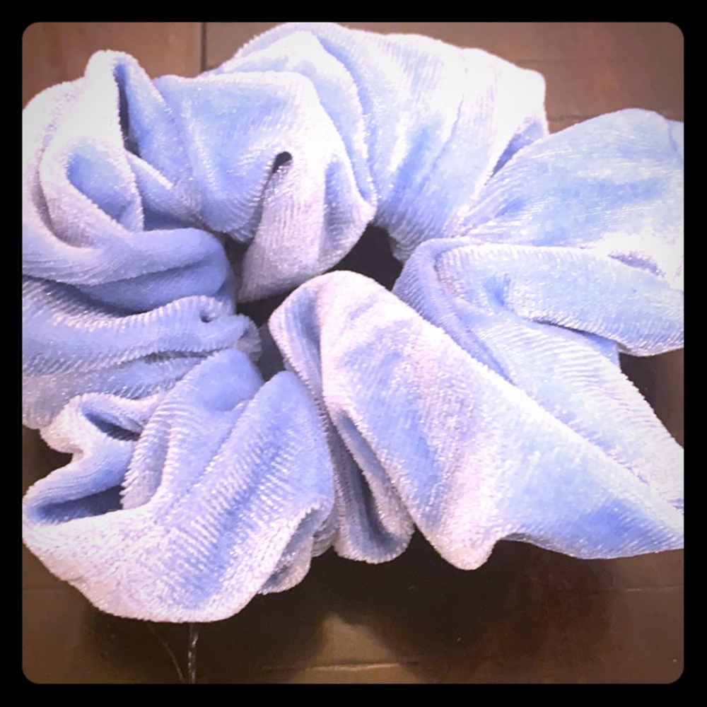 Scrunchies